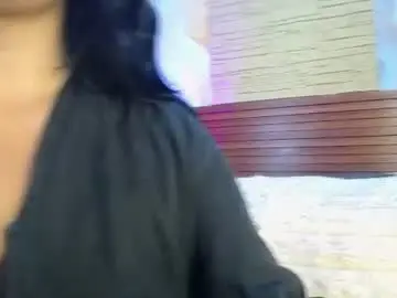 Chaturbate Live Sex Cam of mpeachvelvet