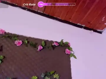Chaturbate Best Webcam of sthefanno