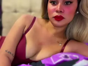 Chaturbate Live Porn of sweetjhessa69
