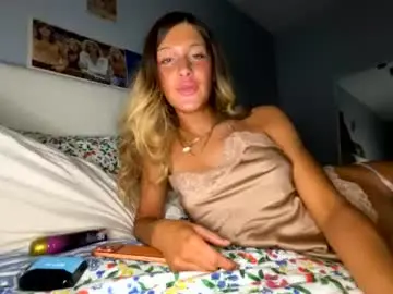 Chaturbate Live Sex Cam of transgirl007