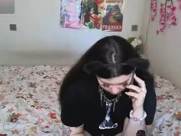 Chaturbate Live Sex of zanpakut0
