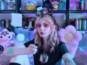 Chaturbate Live Sex of _devilbaby