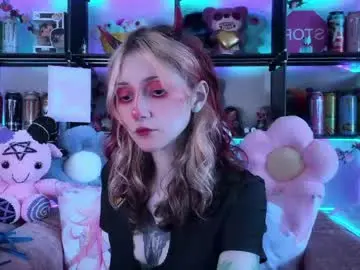 Chaturbate Free Live Porn of _devilbaby