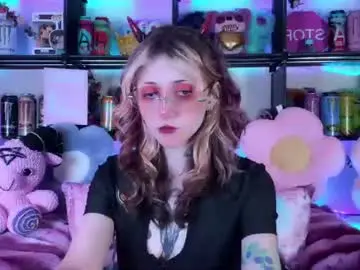 Chaturbate Live Sex Cam of _devilbaby