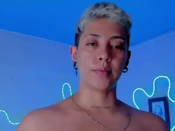 Chaturbate Best live sex cam show of aleja1214