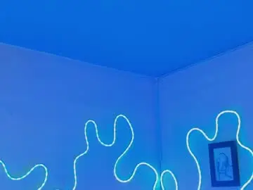 Chaturbate Best Webcam of aleja1214