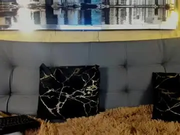 Chaturbate Live Sex Cam of belamiramil