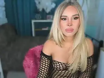 Chaturbate Adult Webcam of callmebythename_daisy