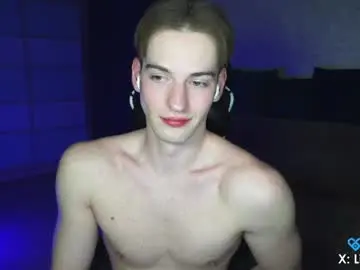 Chaturbate Adult Webcam of litmate