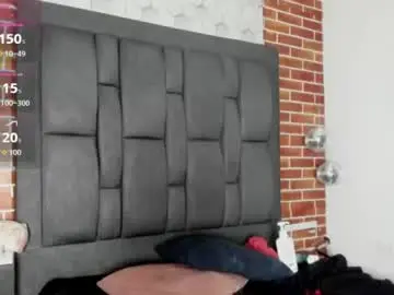 Chaturbate Live Sex of luxuryheavenn