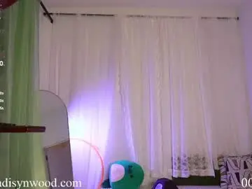 Chaturbate Free Live Porn of madisynwood