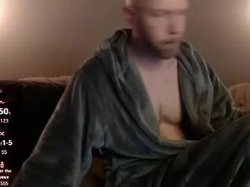 Chaturbate Free Live Porn of maxrouger