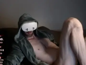 Chaturbate Free Porn Cam of maxrouger