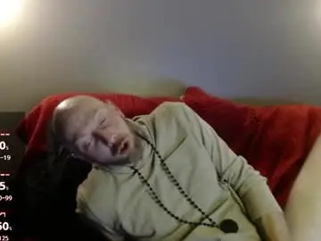 Chaturbate Free Porn Cam of maxrouger