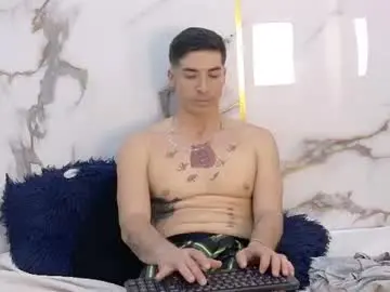 Chaturbate Best live sex cam show of michaelblackwood_