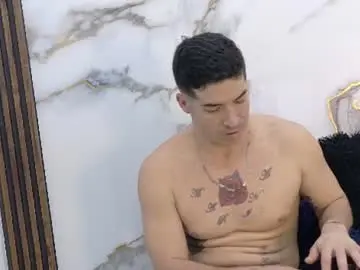 Chaturbate Best live sex cam show of michaelblackwood_