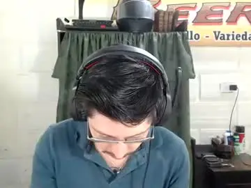 Chaturbate Free Live Porn of miguel__98