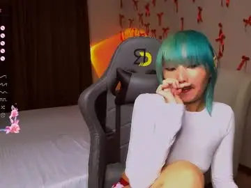 Chaturbate Sex Chat of milla_waves