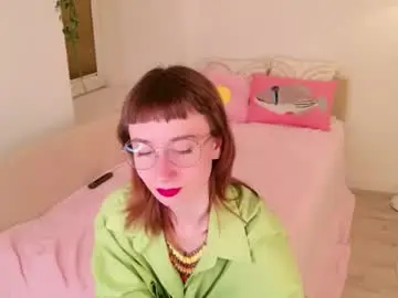 Chaturbate Adult Webcam of naomi_evermore