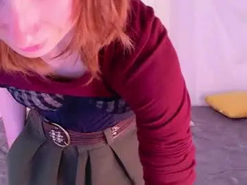 Chaturbate Live Porn of naomi_evermore