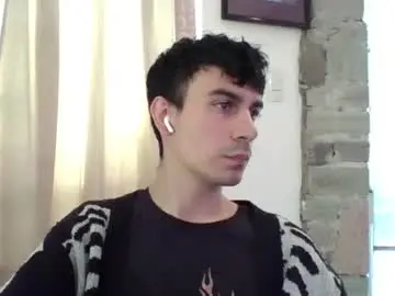 Chaturbate Sex Cam of secretstream