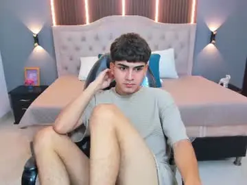 Chaturbate Adult Video Chat of tommy18__