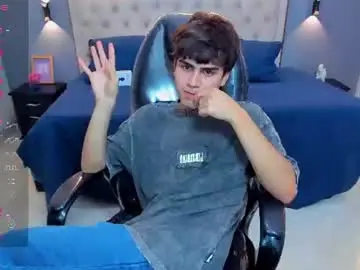 Chaturbate Sex Cam of tommy18__