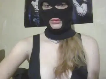 Chaturbate Live Porn of violetfox26