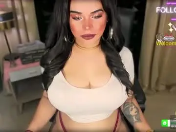 Chaturbate Adult Webcams of xhugeharleyselfsuckerx