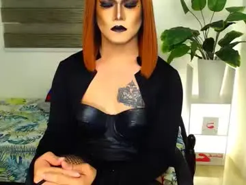 Chaturbate Adult Video Chat of xyournightmarequeenx