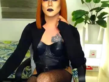Chaturbate Free Porn Cam of xyournightmarequeenx
