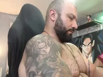 Chaturbate Free Porn Cam of bardockroy_
