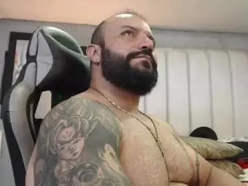 Chaturbate Free Porn Cam of bardockroy_