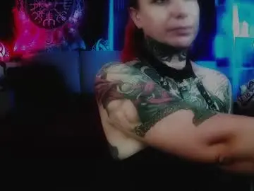 Chaturbate Live Sex Cam of jennalovvee
