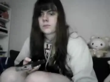 Chaturbate Live Sex Cam of kingdomkatzel