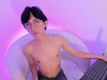 Chaturbate Adult Webcam of littleprince_