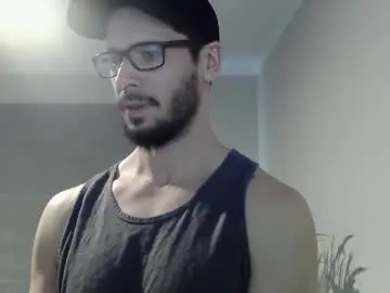 Chaturbate Best live sex cam show of ryan_chatter