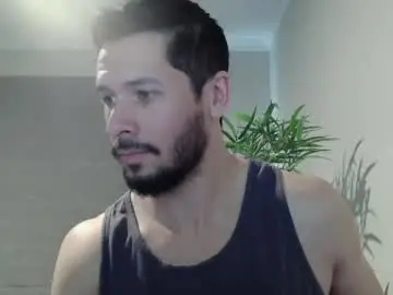 Chaturbate Live Porn of ryan_chatter