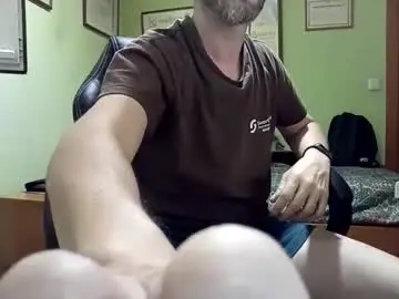 Chaturbate Free Porn Cam of spanishharddick