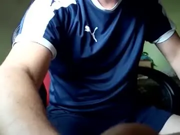 Chaturbate Adult Video Chat of spanishharddick
