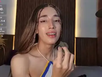 Chaturbate Best Webcam of tifanny_doll01