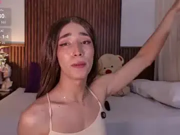 Chaturbate Live Porn of tifanny_doll01