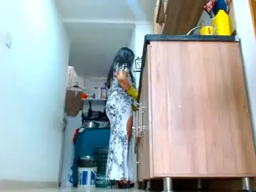 Chaturbate Live Porn of anaids_dam