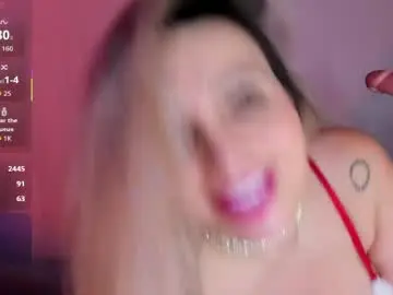 Chaturbate Free Porn Cam of angel_vibes_