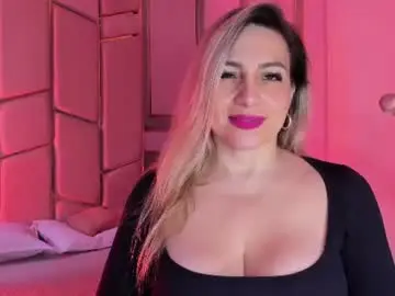 Chaturbate Adult Video Chat of angel_vibes_