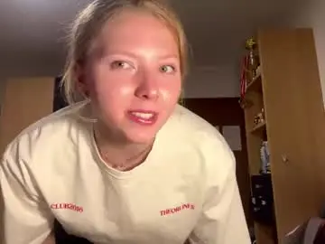 Chaturbate Adult Webcam of cinderfuzz