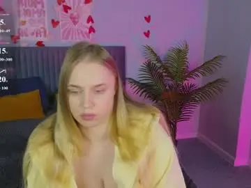 Chaturbate Live Porn of cutefever