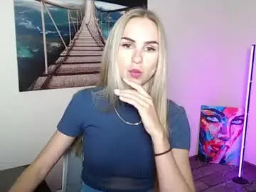 Chaturbate Live Porn of erikagavin