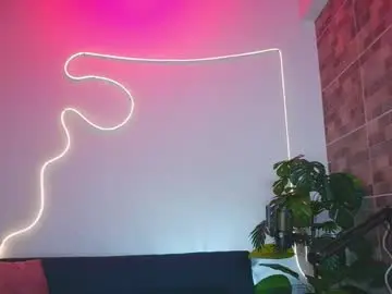 Chaturbate Free Live Porn of luna_valen