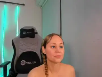 Chaturbate Watch Live Sex Cams of luxiana_sexy